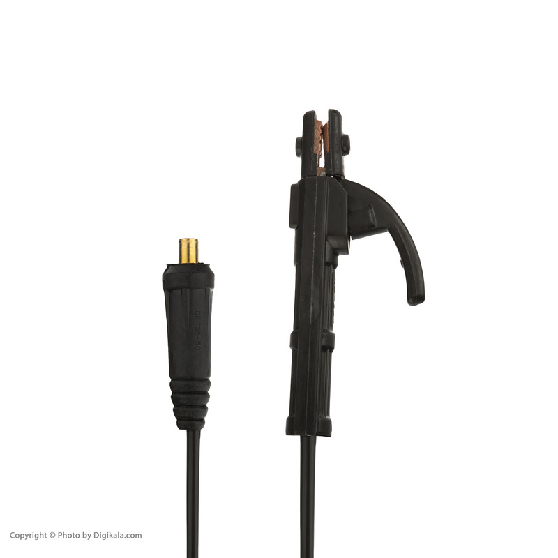 اینورتر جوشکاری 200 آمپر جاب مدل MCT 200-TURBO