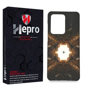 HEPRO MC Cover for Samsung Galaxy S20 Ultra