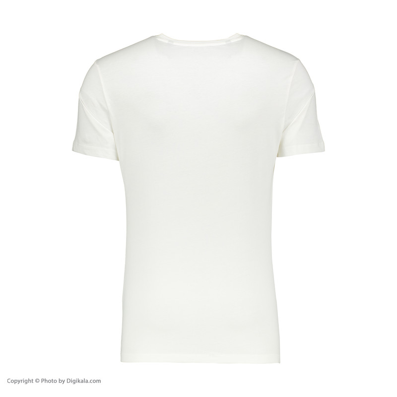 تی شرت آستین کوتاه مردانه پیر کاردین مدل pc 286