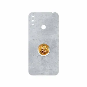 MAHOOT Pasta Cover Sticker for Huawei Y7 Prime 2019