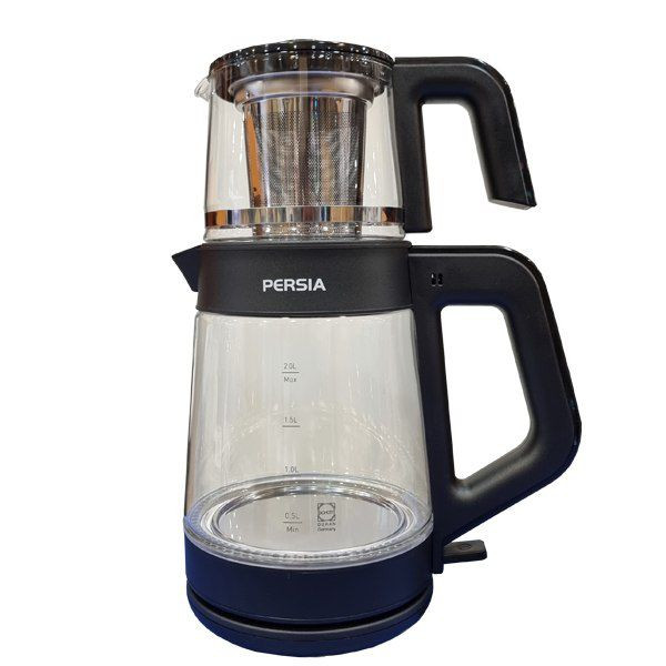 چای ساز روی هم پرشیا مدل PR-8989
