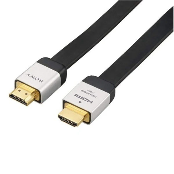 کابل HDMI مدل DLC-HE20HF طول 3 متر