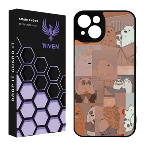RIVEN RI3-20 Case For Apple iphone 13
