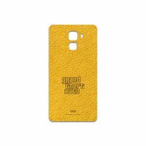 MAHOOT ML-GTA Cover Sticker for Honor 7