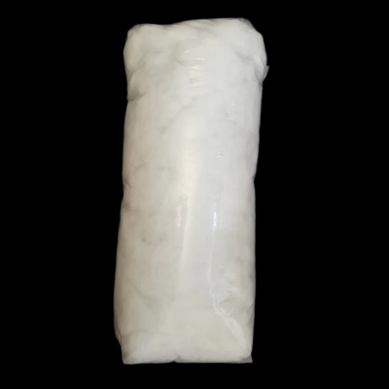 الیاف بالش کد 1006 وزن 1000 گرم