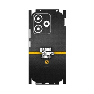 MAHOOT GTA-FullSkin Cover Sticker for Xiaomi Redmi 13x