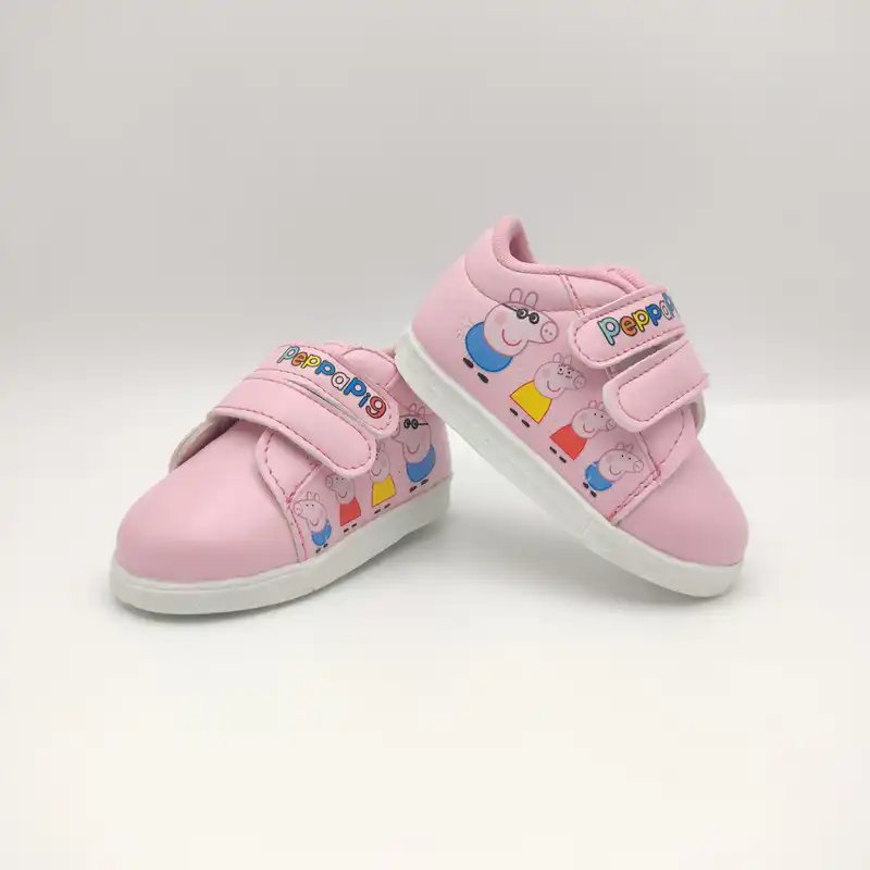 کفش راحتی بچگانه مدل سوتی 1048PK