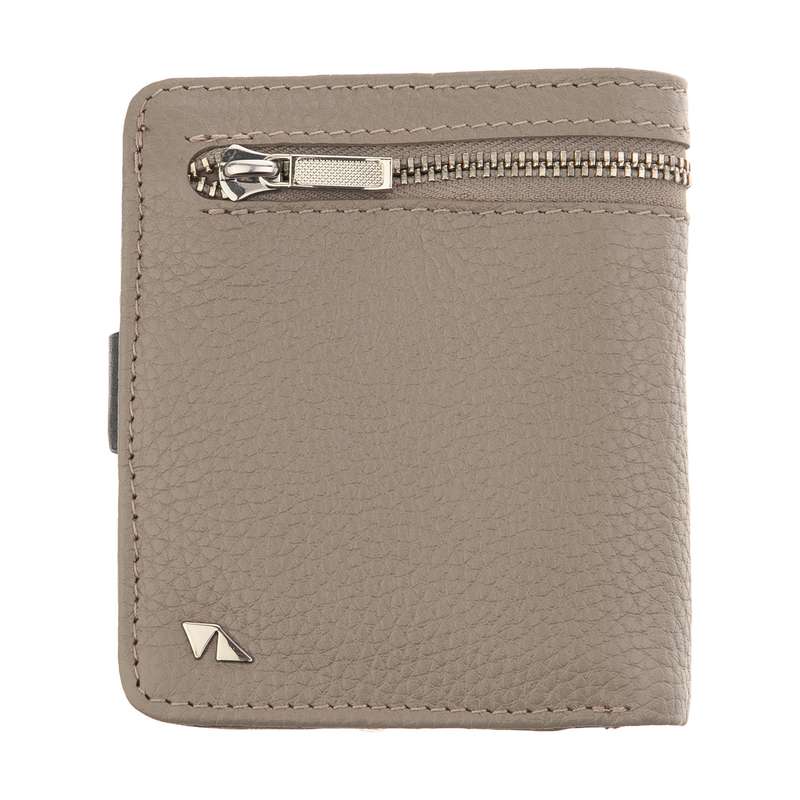 کیف پول زنانه چرم مشهد مدل D0299-008