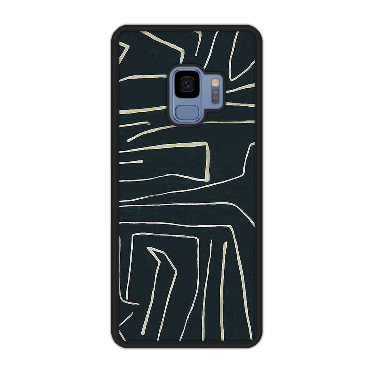 کاور آکام مدل AS92261 مناسب برای گوشی موبایل سامسونگ Galaxy S9