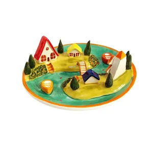 جاعودی سرامیکی مدل رودخانه