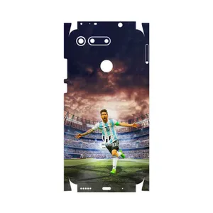 MAHOOT Lionel Messi 2-FullSkin Cover Sticker for Honor View 20