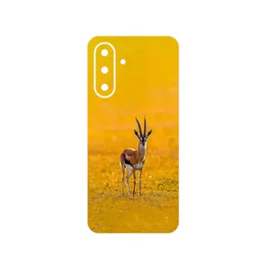 MAHOOT Gazelle Cover Sticker for Samsung Galaxy A26