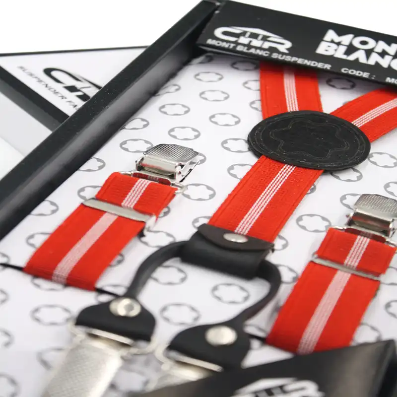 ساسبند زنانه سی اچ آر مدل W067RDWI