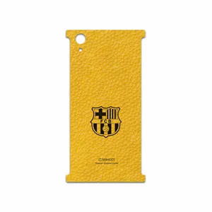 MAHOOT ML-BRCA Cover Sticker for Sony Xperia XA1 Plus