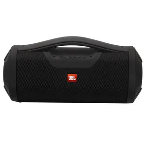 اسپیکر بلوتوثی قابل حمل مدل Explorer 2