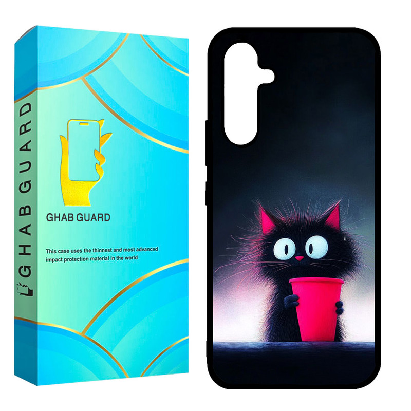 کاور قاب گارد مدل GCHPA54 مناسب برای گوشی موبایل سامسونگ  Galaxy A54