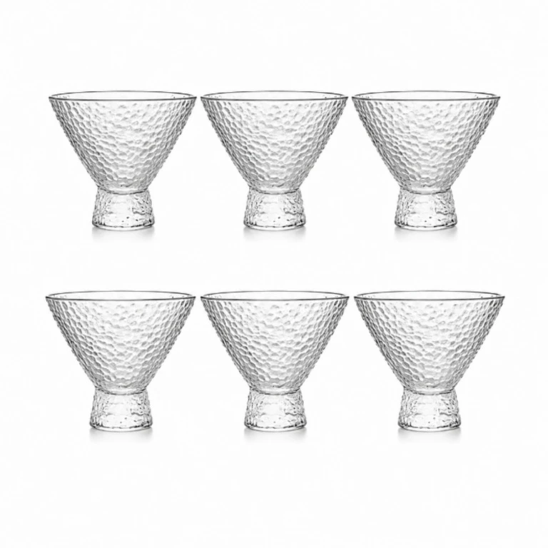 ظرف سرو دنی هوم کد k690 مجموعه 6 عددی