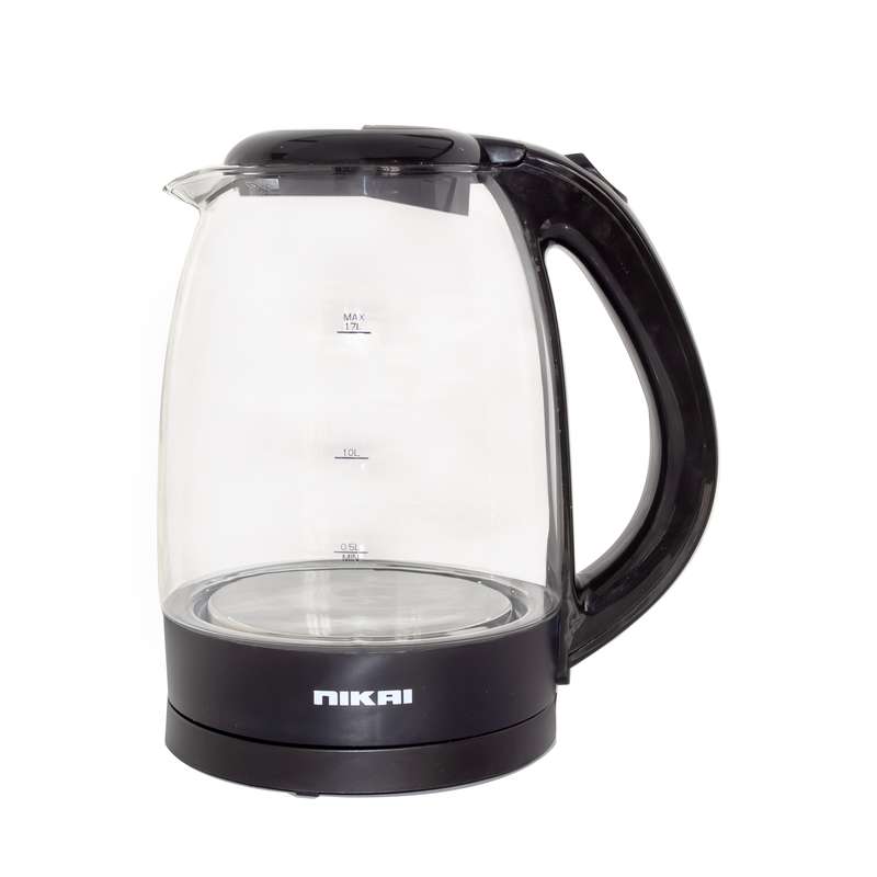 کتری برقی نیکای مدل NK313G کتری برقی نیکای مدل NK313G