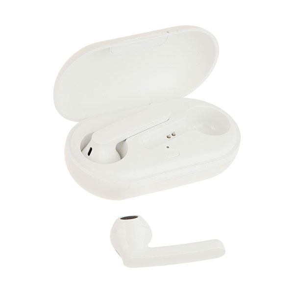 هندزفری بلوتوثی پاورولوجی مدل SER TRUE WIRLESS MNH 2022