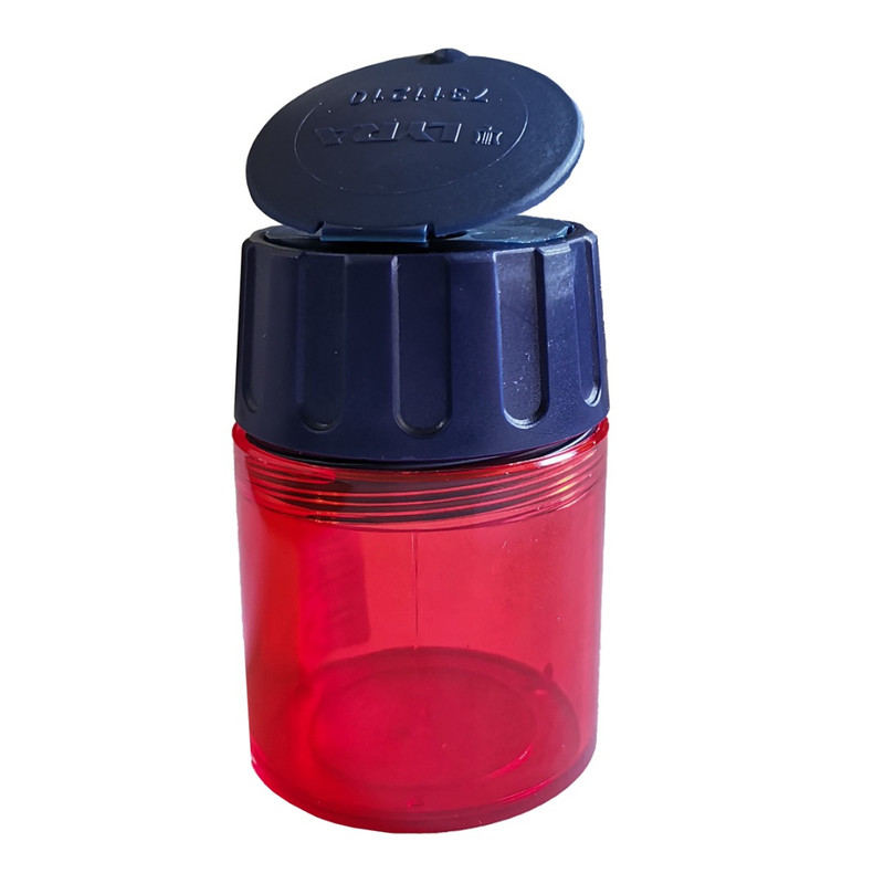 تراش لیرا مدل مخزن دار