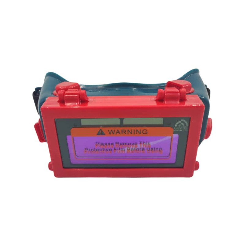 عینک جوشکاری گریتک مدل GTSL001 عینک جوشکاری گریتک مدل GTSL001