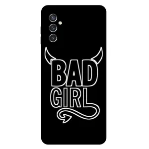 Megafone 8105 Cover For Samsung Galaxy M52