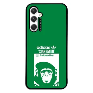 AKAM AMC-WSGA54-ADIDAS-41 Cover For Samsung Galaxy A54