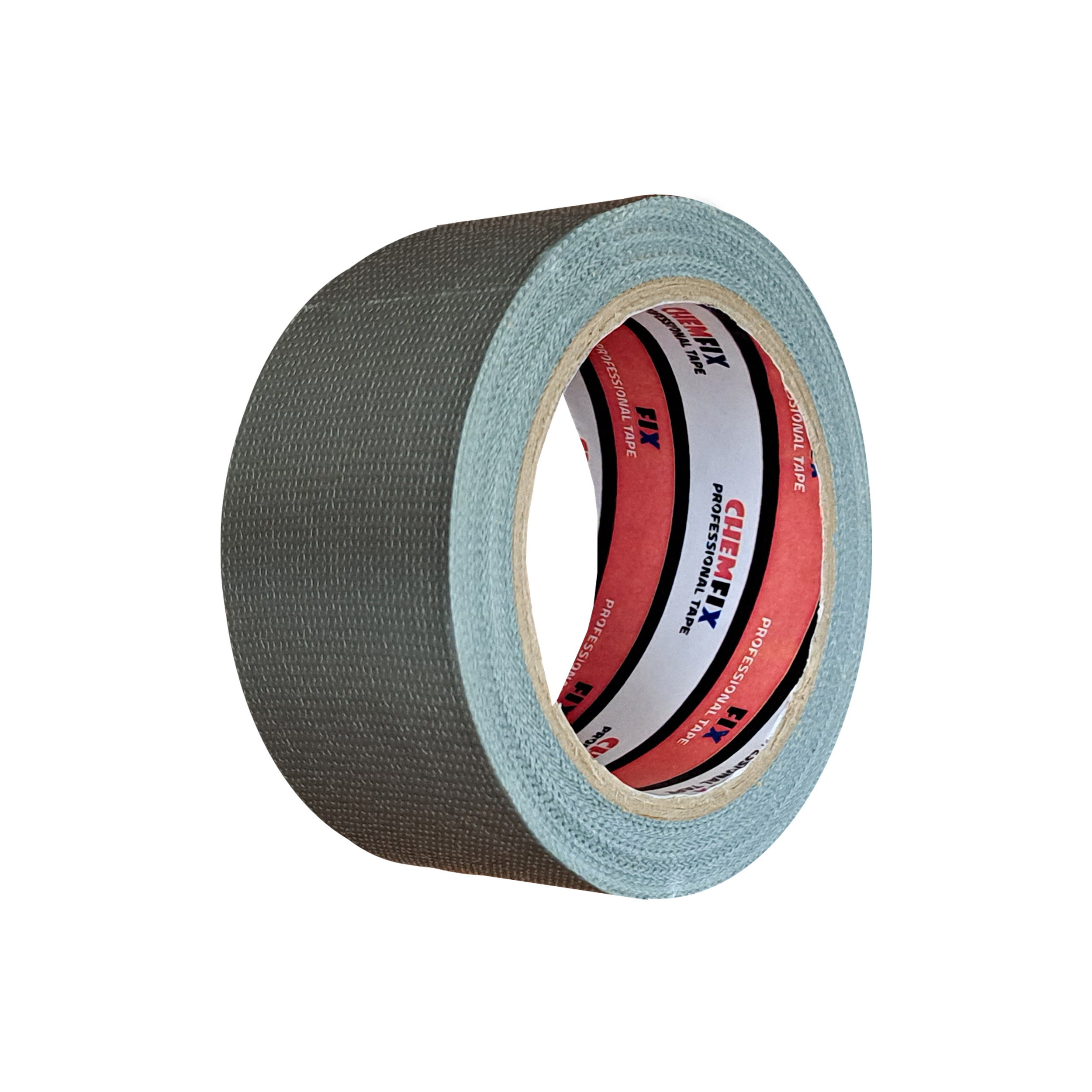 چسب برزنتی چمفیکس مدل TOOSI-25 عرض 5 سانتی متر بسته 5 عددی