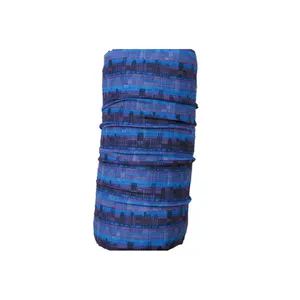  دستمال سر و گردن مدل SK-169