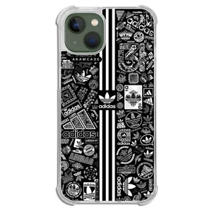 AKAM AMCWTA13-ADIDAS21 Cover For Apple iPhone 13