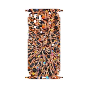 MAHOOT Indian Celebration-FullSkin Cover Sticker for Huawei P30 Pro