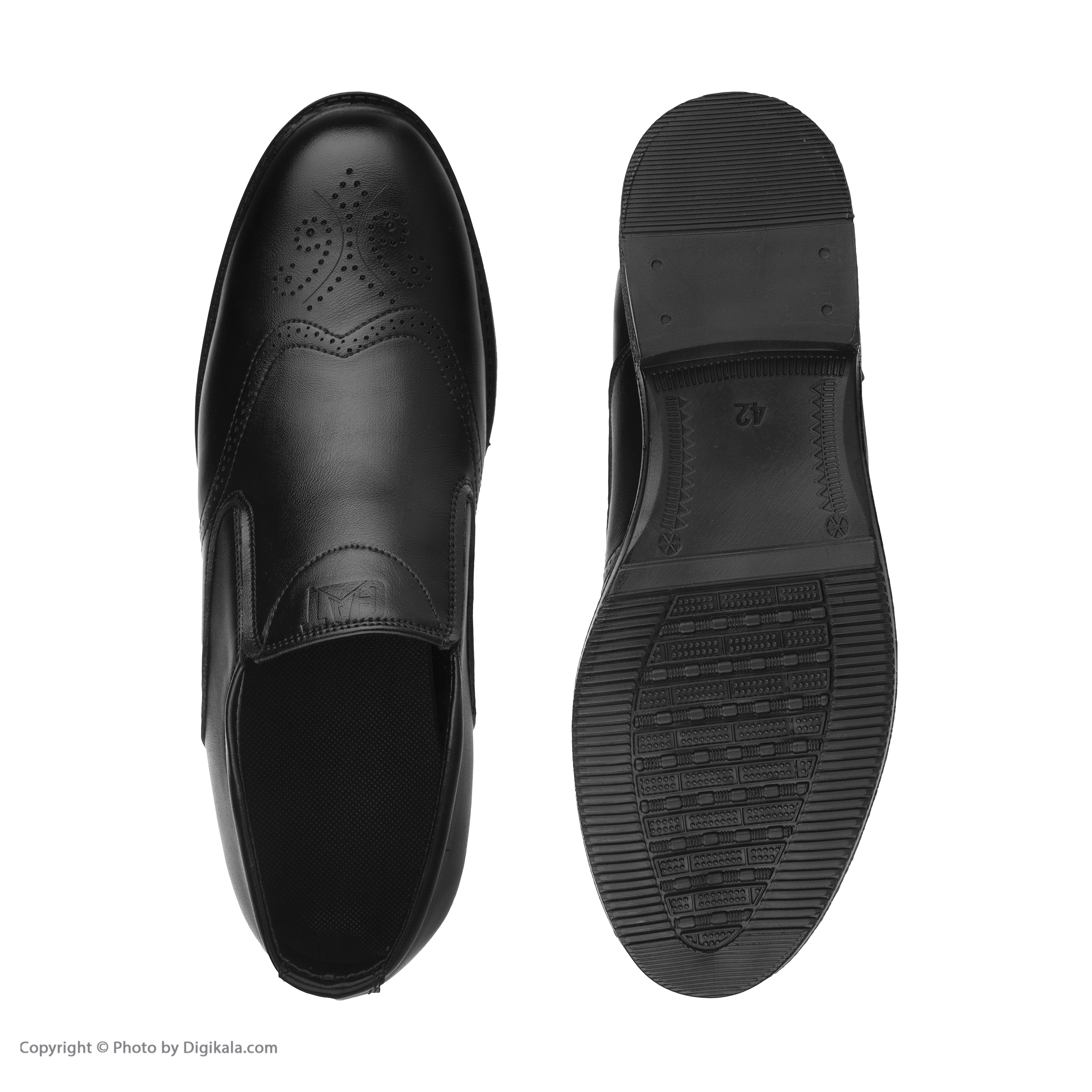 کفش مردانه مدل k..baz.081