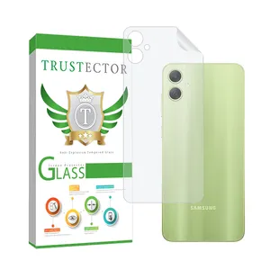 Trustector NANOMTBT Nano Back Protector For Samsung Galaxy A05