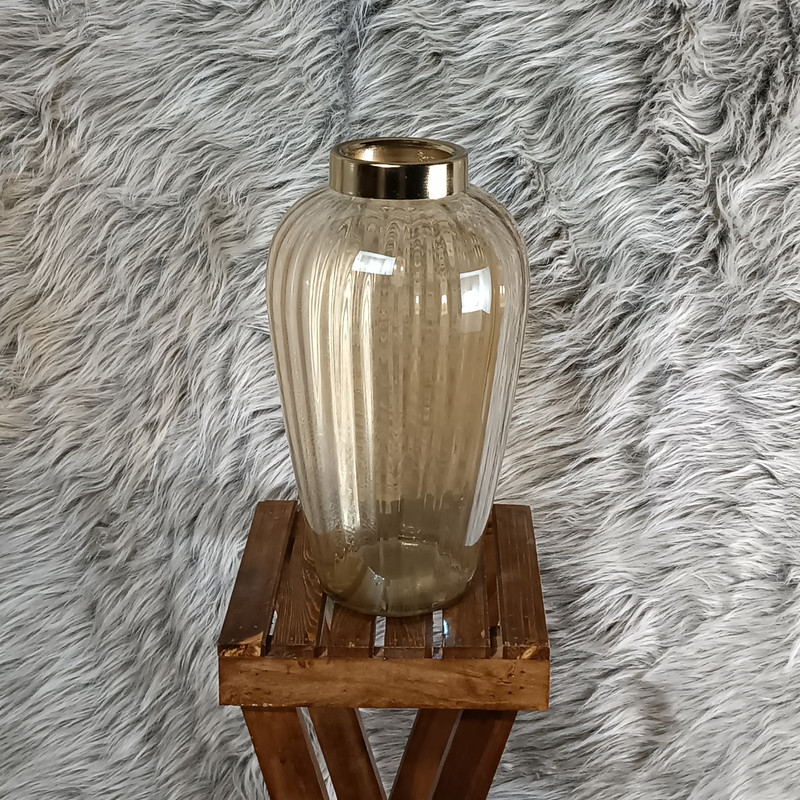 گلدان دکوری کد 2