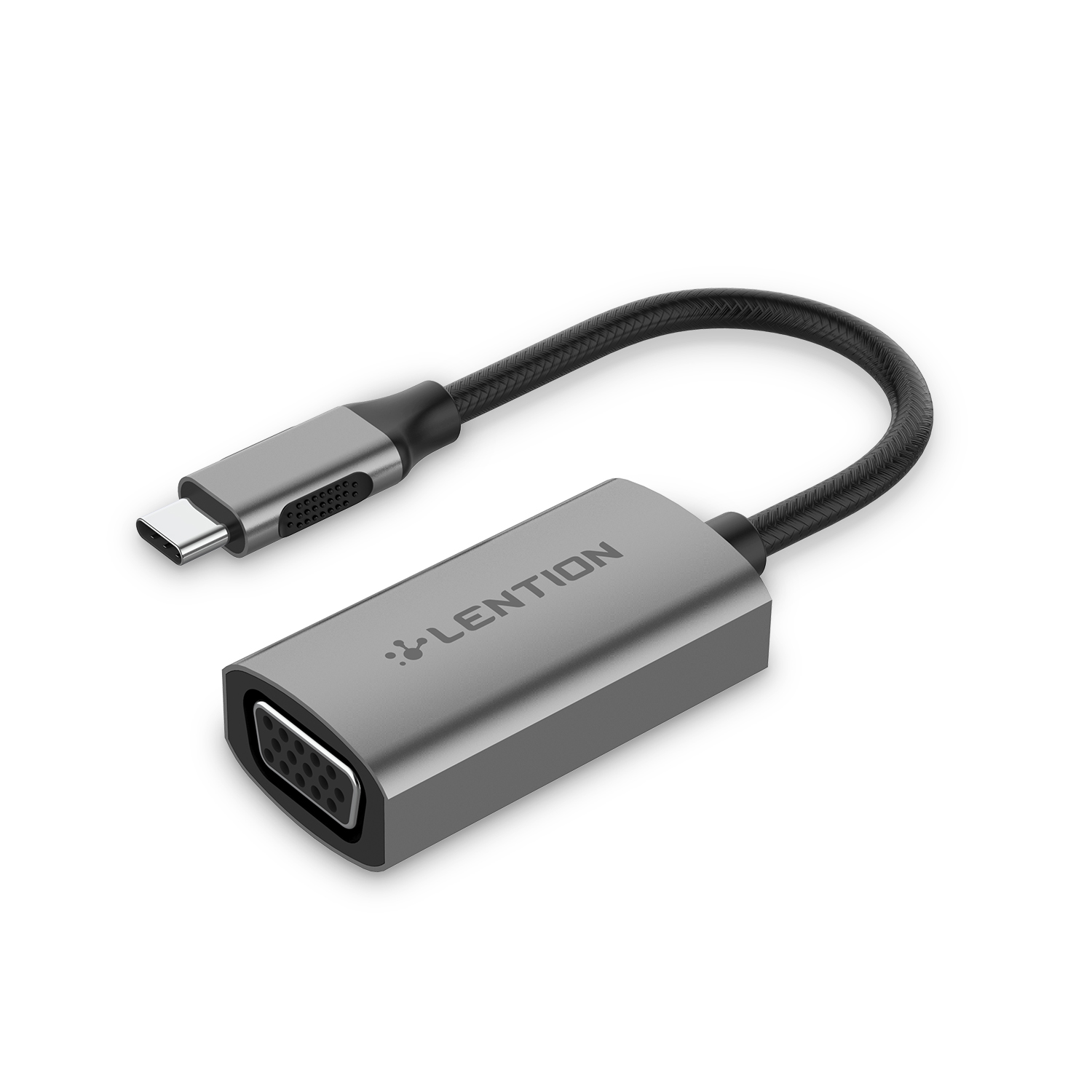 مبدلUSB-Cبه HDMI لنشن کد CU606V