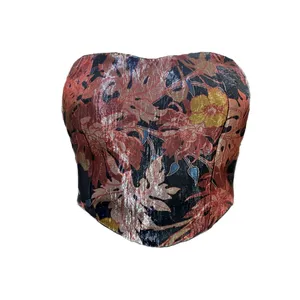 نیم تنه زنانه مدل r22