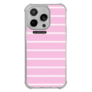 AKAM AMC-WTA14PRO-CUTE PATTERN14 Cover For Apple iPhone 14 Pro