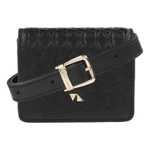 کیف رودوشی زنانه چرم مشهد مدل S5350-001-01