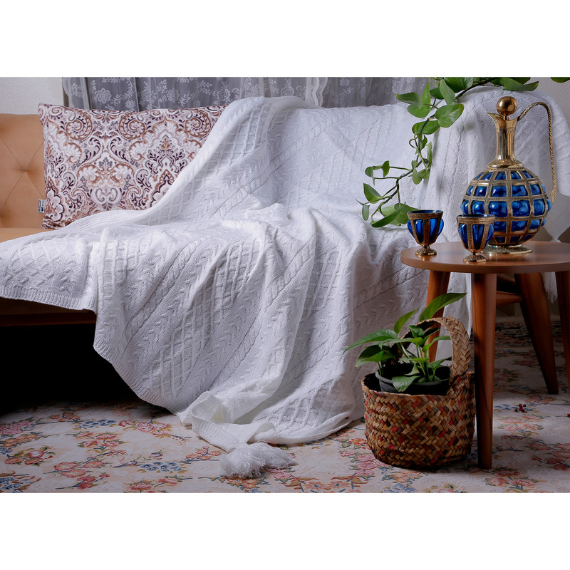 شال مبل مدل Poto04 سایز 200x120 سانتیمتر