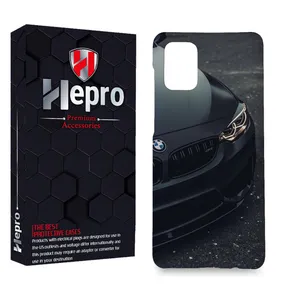 HEPRO MC Cover for Samsung Galaxy S20