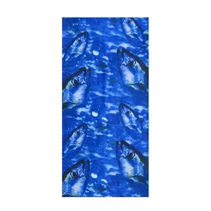   دستمال سر و گردن مدل SK-285