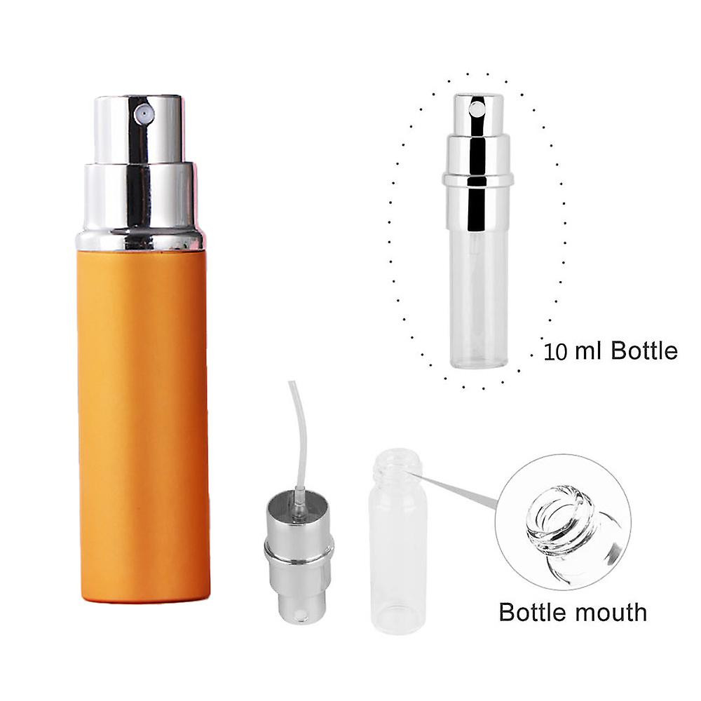 محفظه نگهداری عطر مدل Refillable 04