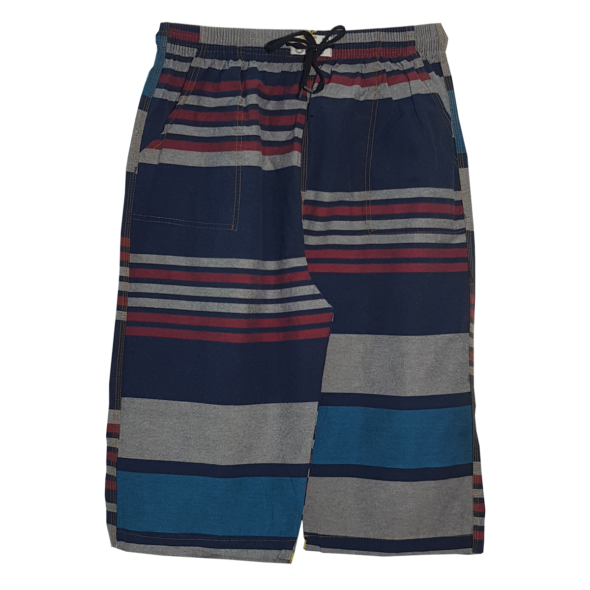 شلوارک مردانه مدل OBZ108