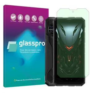 Glass Pro Hydrogel Eye Protection Screen Protector for Doogee S200 Plus mobile phone