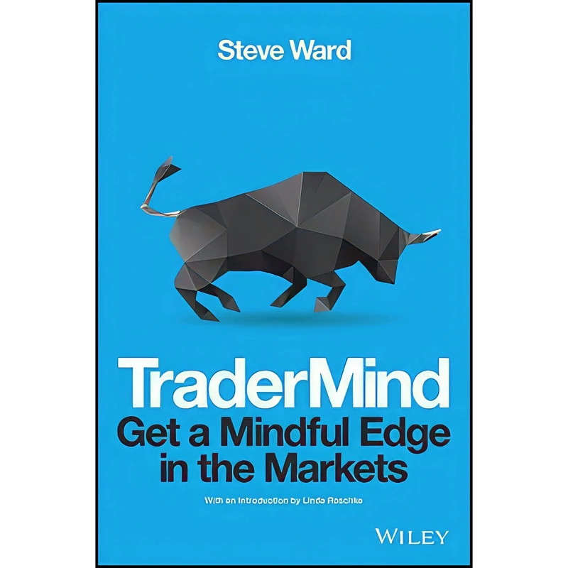 کتاب TraderMind اثر Steve Ward انتشارات Wiley