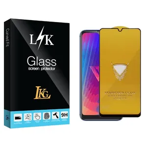 LKG LKK OG Screen Protector For LG  W30