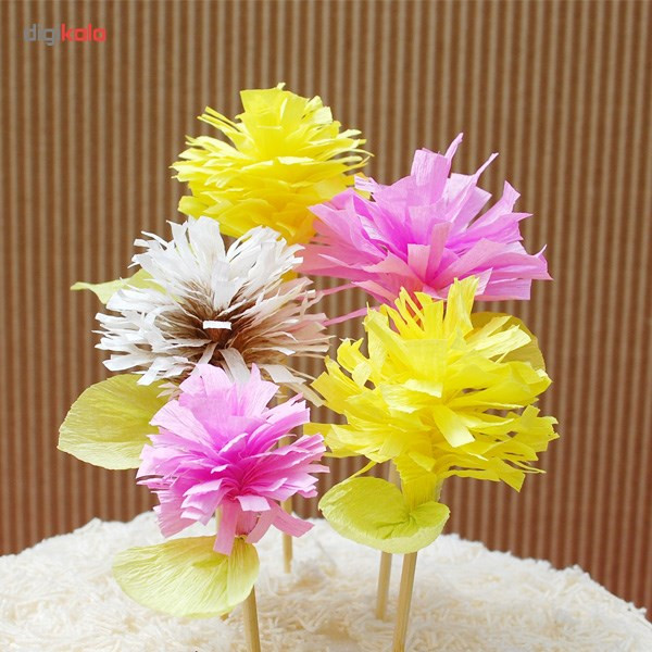 کاغذ کشی 60 درصد الاستیک کنسون سایز ‌‌‌250 × 50 سانتی متر