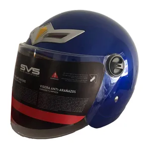 کلاه کاسکت ردلاین مدل 908 نوجوان blue