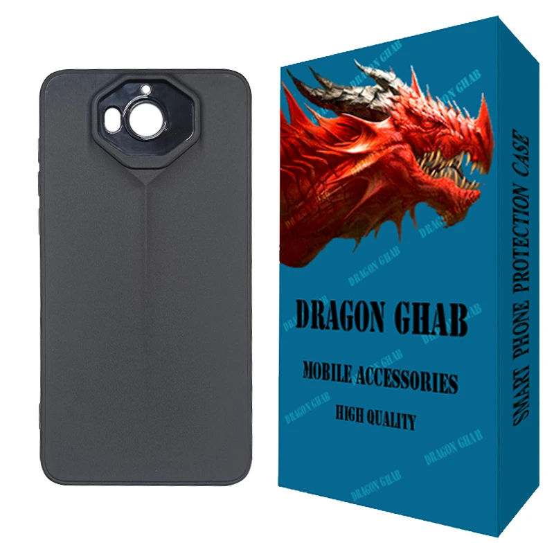 کاور دراگون قاب مدل PRS مناسب برای گوشی موبایل هوآوی Y5 2017