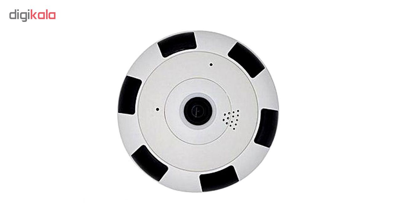 دوربین تحت شبکه مدل V380 FV-A3602B-960HP